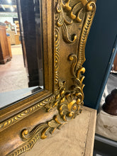 Load image into Gallery viewer, Gilt Framed Mirror