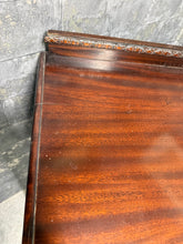 Load image into Gallery viewer, Mahogany Drawers