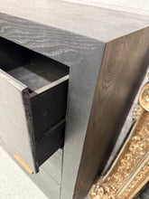 Load image into Gallery viewer, Art Deco Sideboard