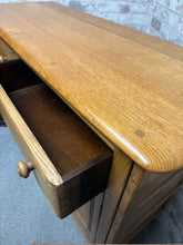 Load image into Gallery viewer, Ercol Elm Sideboard