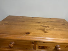 Load image into Gallery viewer, Tall Pine Drawers