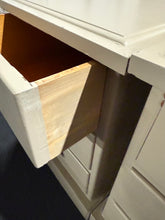 Load image into Gallery viewer, 2 x Solid Pine Bedsides