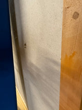 Load image into Gallery viewer, Pine Over Mantle Mirror