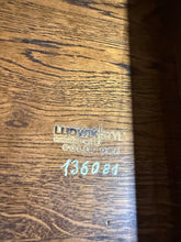 Load image into Gallery viewer, Chunky Rustic Dining Table