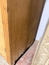 Load image into Gallery viewer, Antique Pine Sideboard