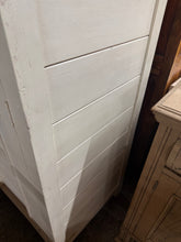 Load image into Gallery viewer, Two Tone Wardrobe