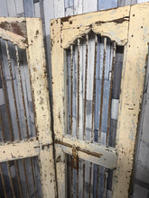 Load image into Gallery viewer, Jali Doors