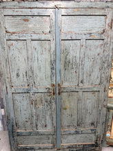 Load image into Gallery viewer, Large Indian Wardrobe