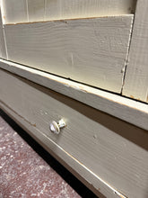 Load image into Gallery viewer, Antique Pine Wardrobe