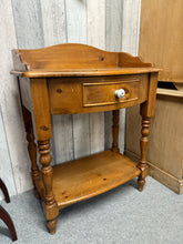 Load image into Gallery viewer, Delivery Available
Overall Dimensions
98.5cm wide x 46cm deep x 105cm high
Bespoke / Customisation
We can customise all items to suit your personality.
Please see the drop down boxes if you want to customise this item. If you choose 'custom colour' please tell us which colour you'd like in the note section upon checkout . Custom colour is for 1 colour only. Price shown is for exterior only. Please send us a message if you require more than 1 colour and / or interior painted. We offer colours from the F