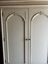 Load image into Gallery viewer, French Style Wardrobe