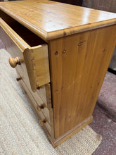 Load image into Gallery viewer, Solid Pine Drawers