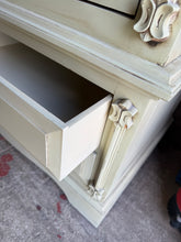 Load image into Gallery viewer, French Style Wardrobe