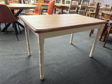 Load image into Gallery viewer, 'Slipper Satin' Dining Table