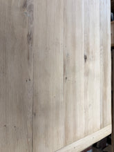 Load image into Gallery viewer, Solid Oak Refectory Table
