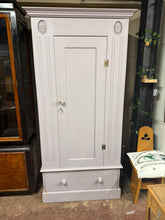 Load image into Gallery viewer, Solid Pine Wardrobe