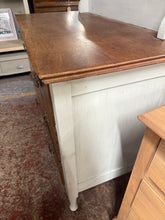Load image into Gallery viewer, Oak Chest Of Drawers