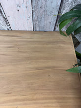 Load image into Gallery viewer, Stripped Satinwood Chest Of Drawers