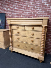 Load image into Gallery viewer, Scottish Pine Drawers