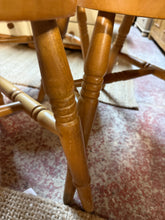 Load image into Gallery viewer, 4 x Farmhouse Chairs