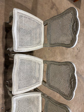 Load image into Gallery viewer, 6 x Continental Chairs