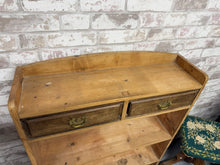 Load image into Gallery viewer, Vintage Bookcase