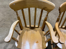 Load image into Gallery viewer, 2 x Pine Carvers