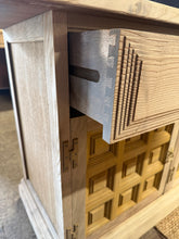 Load image into Gallery viewer, Younger Toledo Stripped Sideboard