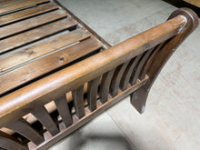 Load image into Gallery viewer, Super King Sleigh Bed