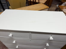 Load image into Gallery viewer, Large Mahogany Drawers