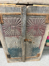 Load image into Gallery viewer, Jali Shutters
