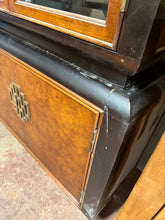 Load image into Gallery viewer, Large Oriental Style Dresser