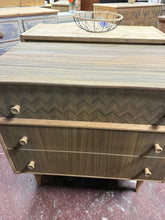 Load image into Gallery viewer, Stripped Retro Drawers