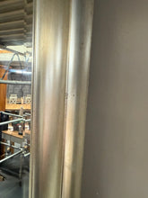 Load image into Gallery viewer, Silver Framed Mirror