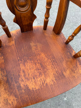 Load image into Gallery viewer, 6 x Victorian Style Chairs