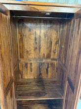 Load image into Gallery viewer, Myakka Sheesham Wardrobe