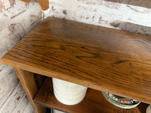 Load image into Gallery viewer, Mid Century Display Cabinet