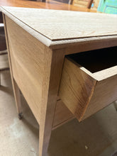 Load image into Gallery viewer, Stripped Oak Drawers