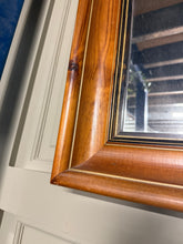 Load image into Gallery viewer, Mahogany Mirror