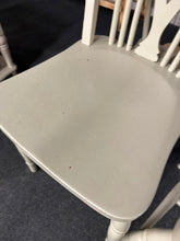 Load image into Gallery viewer, 4 x Wheelback Chairs