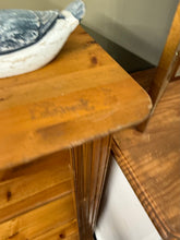 Load image into Gallery viewer, Pine Bookcase