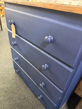 Load image into Gallery viewer, Blue Drawers