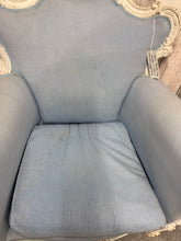 Load image into Gallery viewer, French Armchair