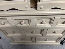 Load image into Gallery viewer, 'String' Painted Drawers