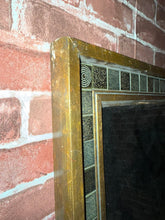Load image into Gallery viewer, Art Deco Style Mirror