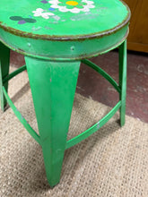 Load image into Gallery viewer, Industrial Stool