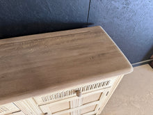 Load image into Gallery viewer, Stripped Ercol Sideboard