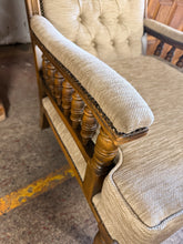 Load image into Gallery viewer, Upholstered Armchair