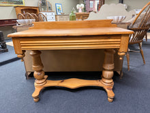 Load image into Gallery viewer, Victorian Pine Washstand