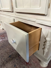 Load image into Gallery viewer, Sage Green Triple Wardrobe